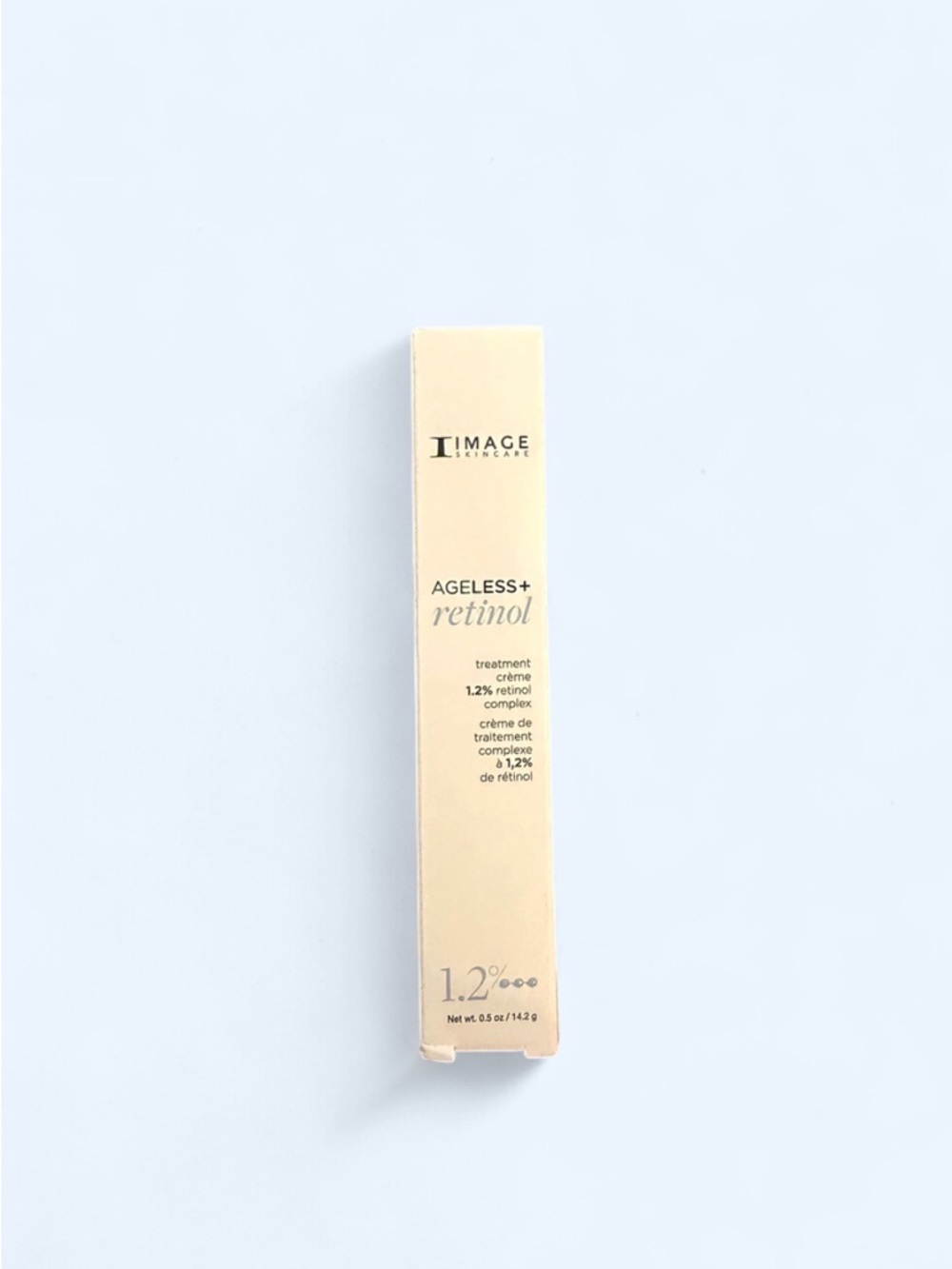 Image Skincare Ageless+ Retinol Crème- 1.2%